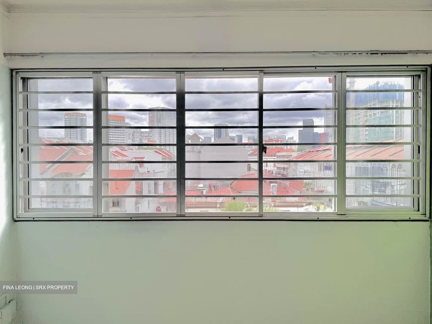Blk 7 Tanjong Pagar Plaza (Bukit Merah), HDB 4 Rooms #557933831